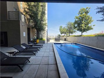 Departamento Nuevo Semillero Madero Monterrey