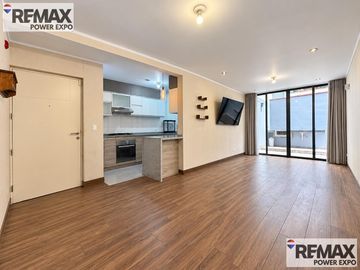 Venta Departamento en Jesús María | 3 Dormitorios |...