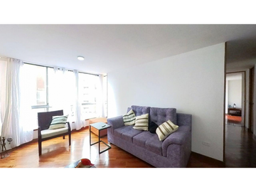 Apartamento en Venta en Prado Grande Ii