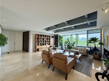 Venta Apartamento - Los Balsos