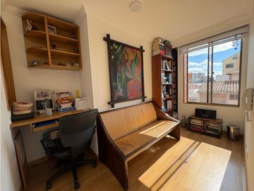 VENTA  DE APARTAMENTO EN BATAN