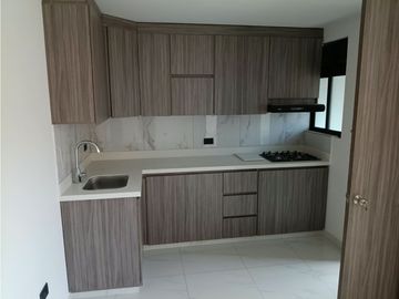 Arriendo apartamento en guayabal barrio santafe
