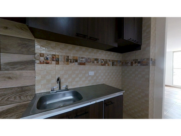 Apartamento en Venta en Torres del Parque