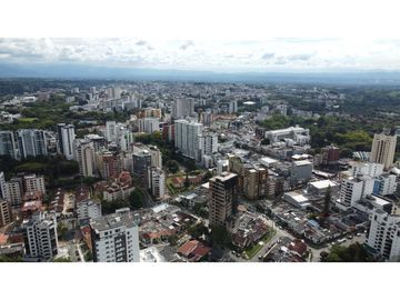 se vende  Apartamentos Norte Castellana, Armenia Quindio