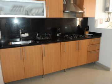 Apartamento en venta Chico Navarra