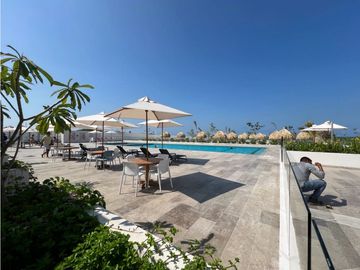 Se vende apartasuite en el Whynham de Bello Horizonte -...