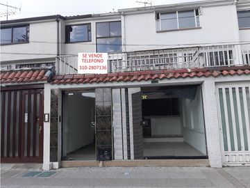 SE VENDE CASA 219 M2 EN VILLAS DE MAGDALA - BOGOTA