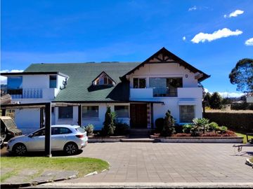 Casa en Venta Club Campestre Aposentos Para REMODELAR