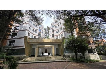 VENDO APARTAMENTO CON  BOSQUE EN CERROS DE SOTILEZA (IC)