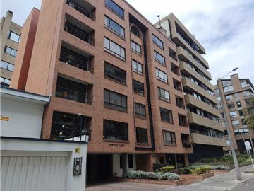 Apartamento duplex en Venta en Chapinero Antiguo Country