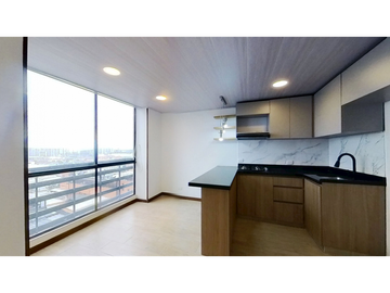 Apartamento en Venta en Mistral