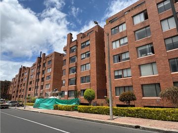 APARTAMENTO EN VENTA EN COLINA CAMPESTRE