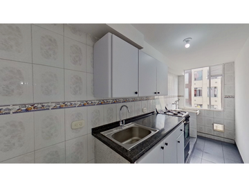 Apartamento en Venta en Portal de la 183