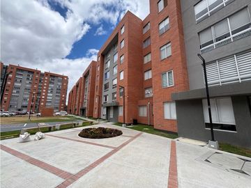 Apartamento en venta en Lagos de Torca