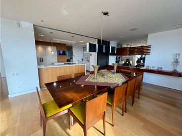 VENTA Apartamento PH 299m2 + TERREZAS REMODELADO BOSQUE...