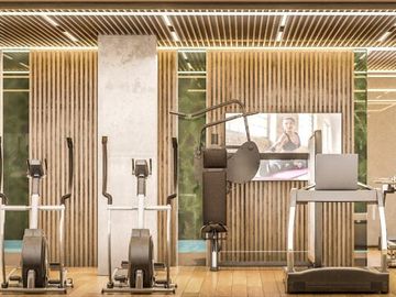 PALERMO 4 Amb. en Pozo.. Full Amenities