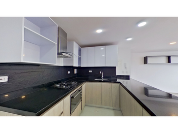 Apartamento en Venta en Castellana Tower 100