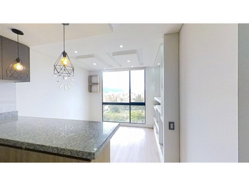 Apartaestudio en Venta en Park Living