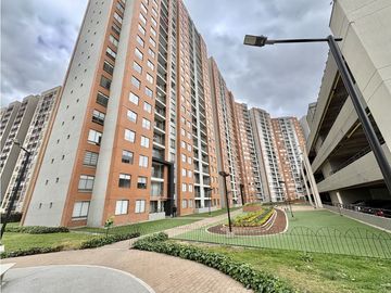 Apartamento en venta en Nueva Colina, Iberia