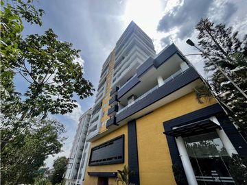 SE VENDE APARTAMENTO DE 2 HABITACIONES - SECTOR NORTE