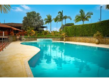EXCLUSIVA FINCA EN VENTA – ALTAGRACIA, PEREIRA