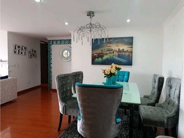 Apartamento en venta Mazuren