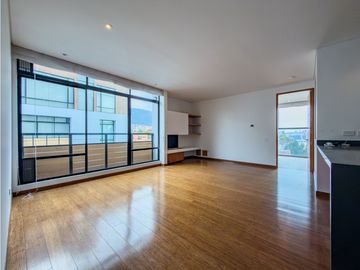 Inversion apartamento en venta Chico Norte - Bogotá D.C.