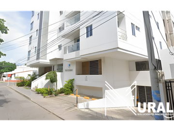 Apartamento en Edificio Trocadero P.H. - Santa Marta,...