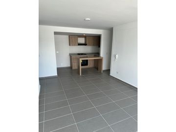 Apartamento en conjunto para la venta en Av. centenario,...