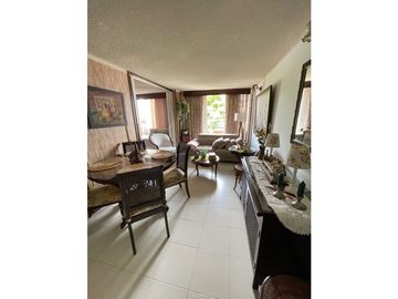 VENTA APARTAMENTO SANTA ANITA SUR CENTRAL CALI (VT)