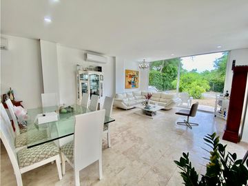 ZONA NORTE, CASA EN VENTA TERRANOVA DE INDIAS CARTAGENA...