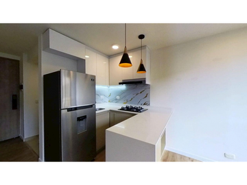 Apartamento en Venta en Tramonte Living