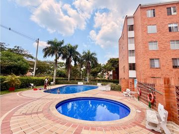 [MC] Apartemento en Venta Limonar Sur Cali
