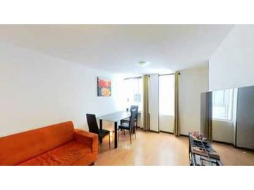 APARTAMENTO EN VENTA EN USAQUEN SAN ANTONIO (TIBABITA)