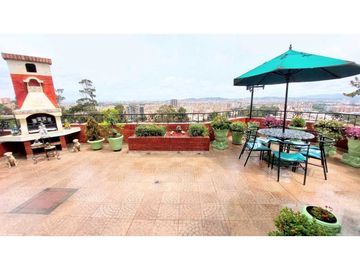 APARTAMENTO EN.VENTA EN.BOSQUE DE.PINOS