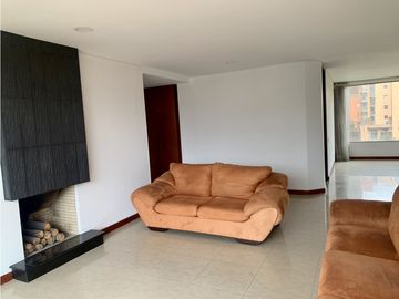VENTA APARTAMENTO EN GRATAMIRA VISTA PANORAMICA CLUB...