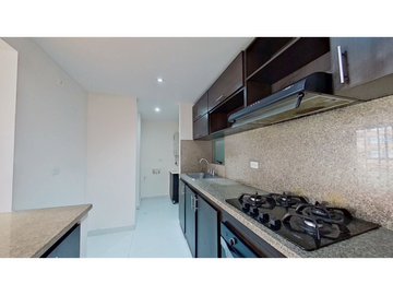 Apartamento en Venta en Americas 68 Manzana 1