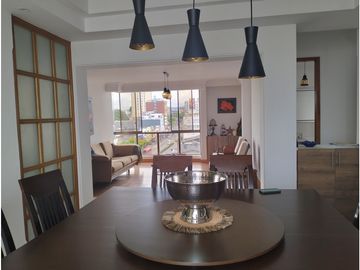 VENTA  APARTAMENTO NORTE DE ARMENIA