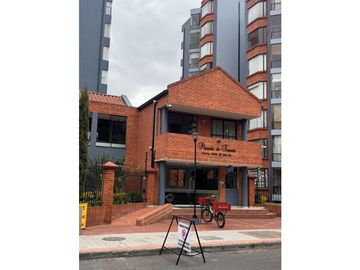 VENTA APARTAMENTO PLAZUELA DE TOSCANA