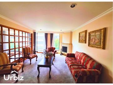 Se Vende Apartamento de 152 m² en Santa Barbara