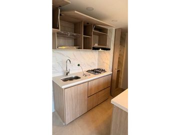 Apartamento en Arriendo Hacienda el Bosque Lagos de...