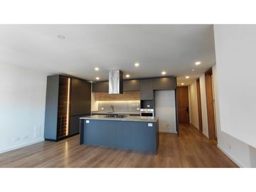 APARTAMENTO EN VENTA CHICO NAVARRA