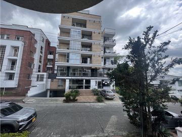 VENTA APARTAMENTO EN LOS PROFESIONALES NORTE DE ARMENIA