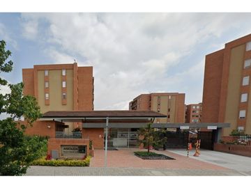 ACSI 1517. Apartamento en venta, Arboleda Hacienda...
