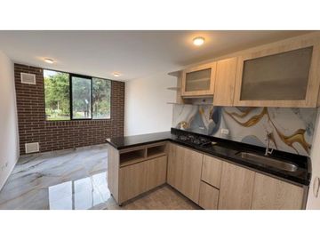 Apartamento en Venta en Conjunto Residencial Salitre Living