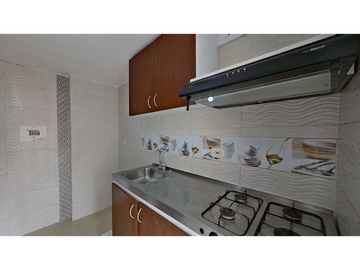 Apartamento en Venta en Conjunto Residencial Cedro