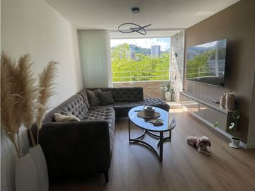 Apartamento en conjunto para la venta en los Alamos,...