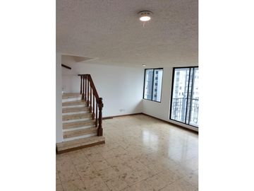 VENTA APARTAMENTO DUPLEX NORTE ARMENIA 104 M2