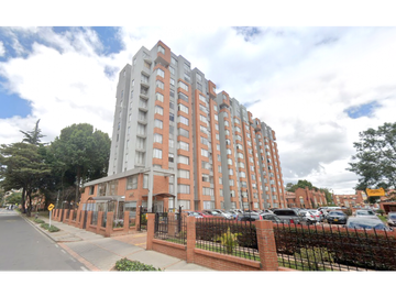 Apartamento dúplex en venta en Alejandría, Cantalejo