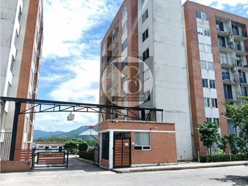 EN VENTA APARTAMENTO PRADOS DE VALVERDE PARQ. PRIVADO